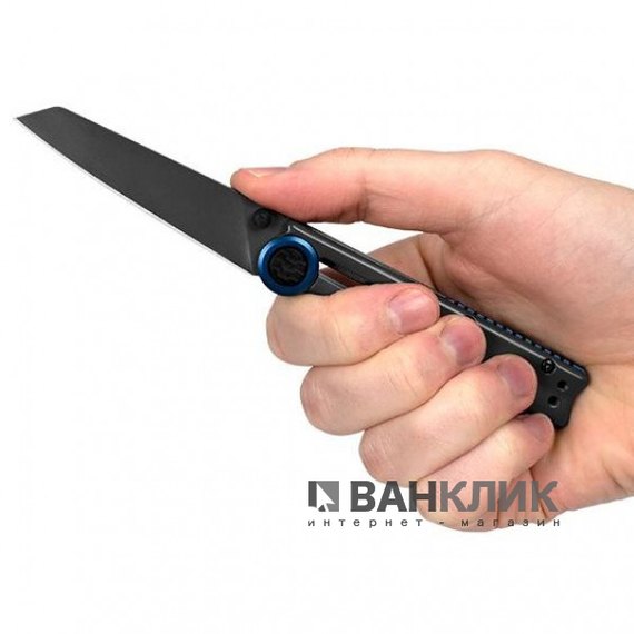 Нож Kershaw Decibel 2045