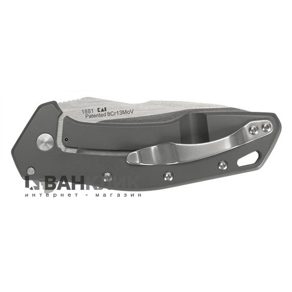 Нож Kershaw Eris 1881