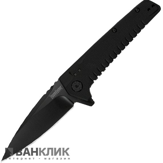 Нож Kershaw Fatback 1935