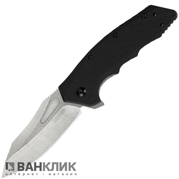Нож Kershaw Flitch 3930