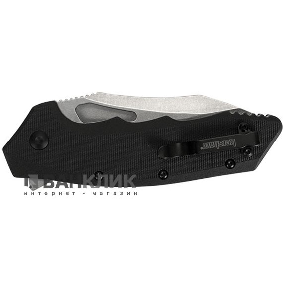 Нож Kershaw Flitch 3930