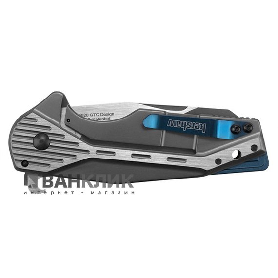 Нож Kershaw Malt 5520