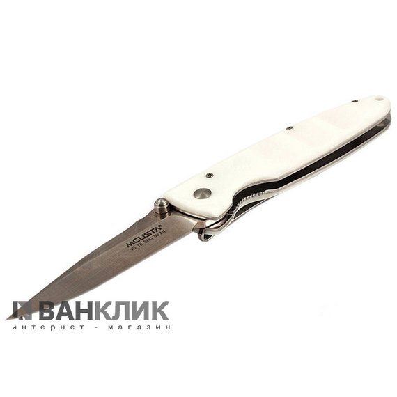 Нож Mcusta Classic Wave MC-0015