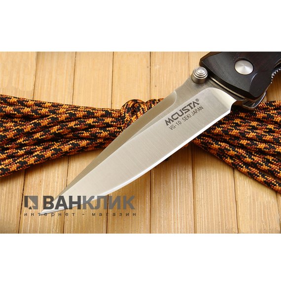 Нож Mcusta New Wave MC-0023