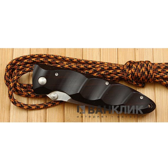 Нож Mcusta New Wave MC-0023