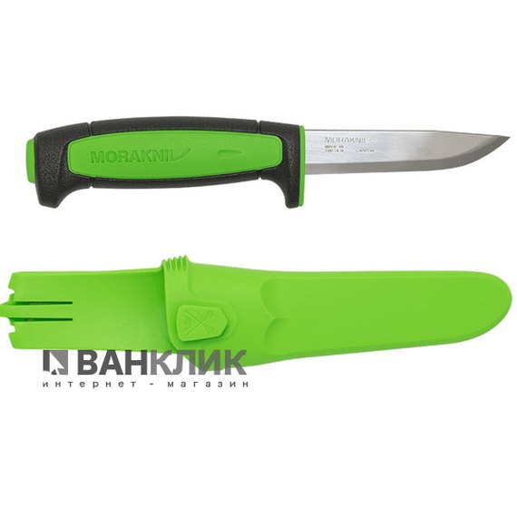 Нож Morakniv Basic 511 LE 2019 (13466)