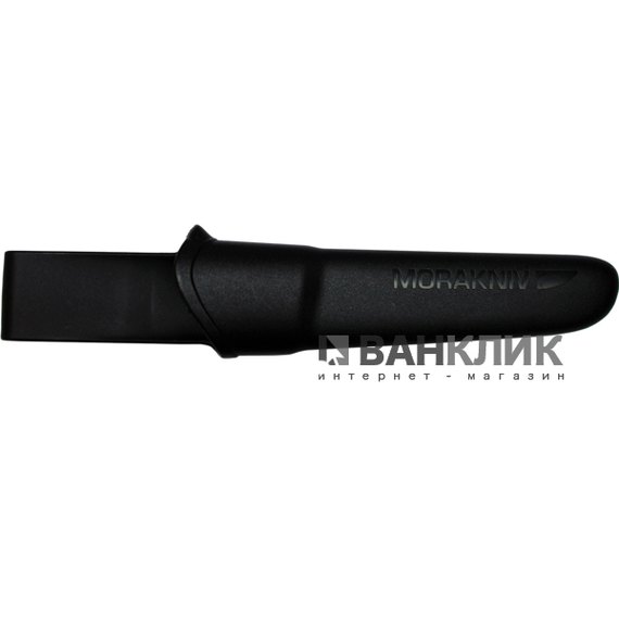 Нож Morakniv Companion Black 12141