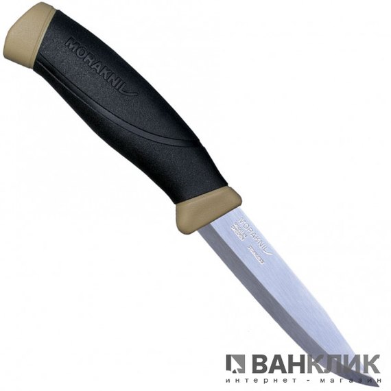 Нож Morakniv Companion Desert 13166