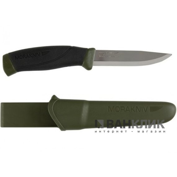 Нож Morakniv Companion MG 11827