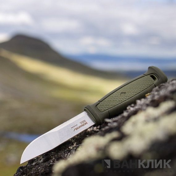 Нож Morakniv Kansbol Multi-Mount 12645