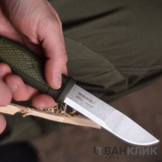 Нож Morakniv Kansbol Multi-Mount 12645
