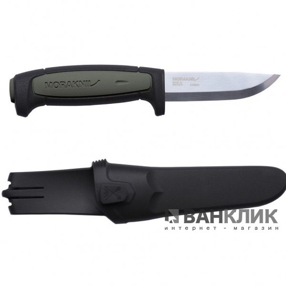 Нож Morakniv Robust MG 13075