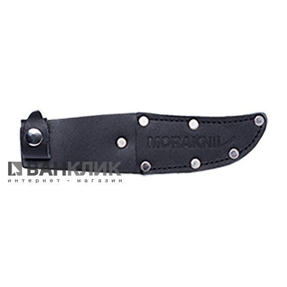 Нож Morakniv Scout 39 Safe красный 12024