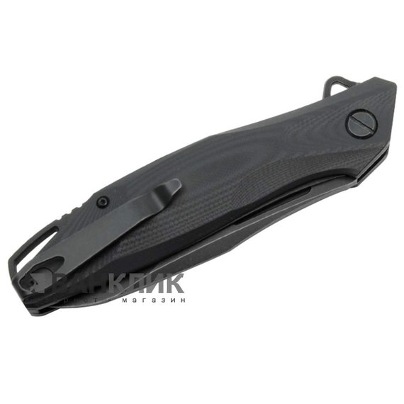 Нож Mr. Blade "Hemnes" D2 steel