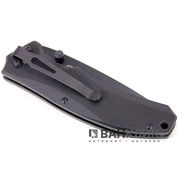 Нож Mr. Blade OTAVA