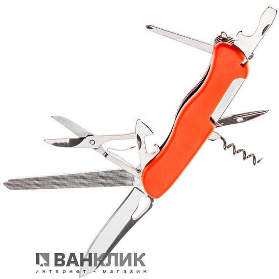 Мультитул Partner HH042014110OR