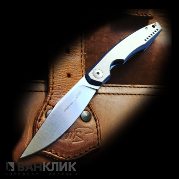 Нож Viper Belone Titanium V5970BLTI