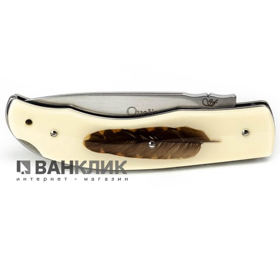 Нож Viper Piuma "Вальдшнеп" V5500IN-BC