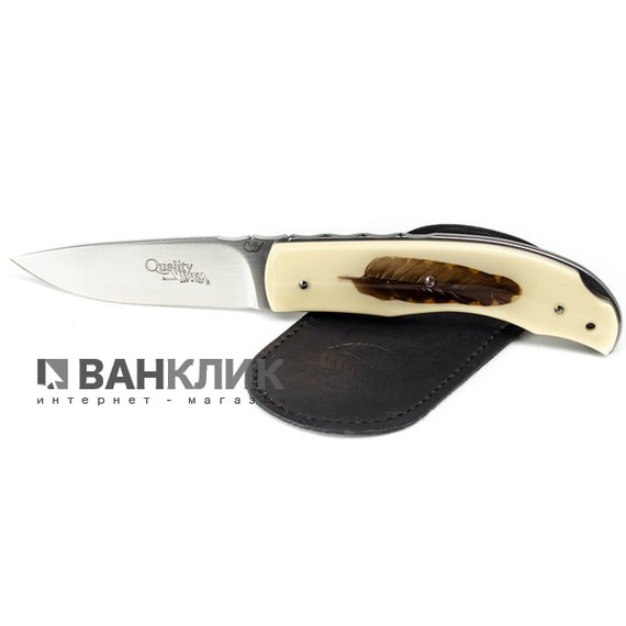 Нож Viper Piuma "Вальдшнеп" V5500IN-BC