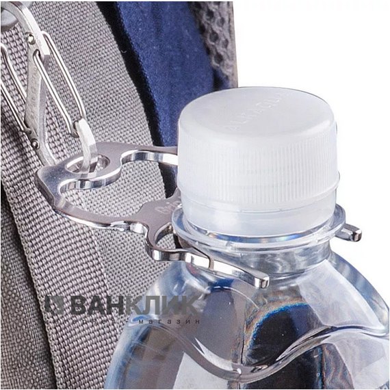 Мини-Мультитул NexTool BOTTLE OPENER Grin Bar KT5014