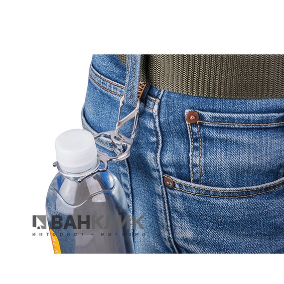 Мини-Мультитул NexTool BOTTLE OPENER Grin Bar KT5014
