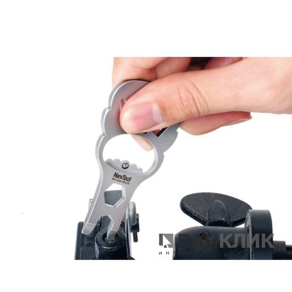 Мини-Мультитул NexTool BOTTLE OPENER Monster Mouth KT5010B