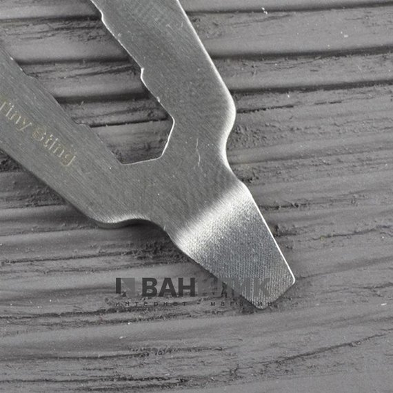 Мини-Мультитул NexTool BOTTLE OPENER Tiny Sting KT5008B