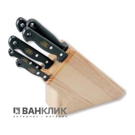 Нaбор ножей MAM 5шт №420 (MAM420)