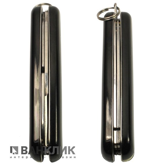 Нож Ego tools A03 брелок черный (A03bl)