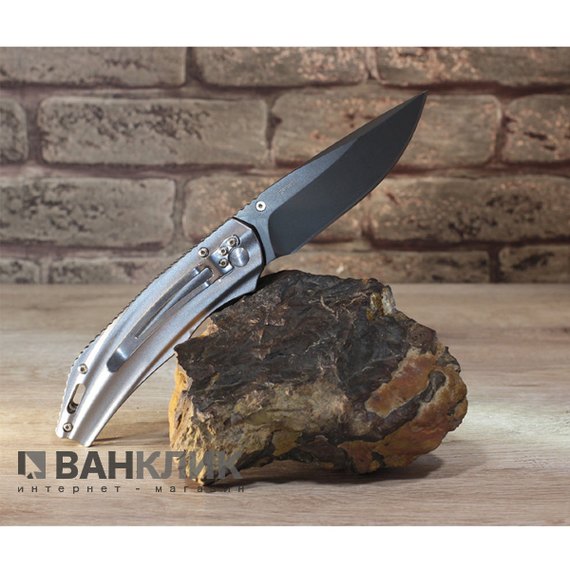 Нож Enlan EW042