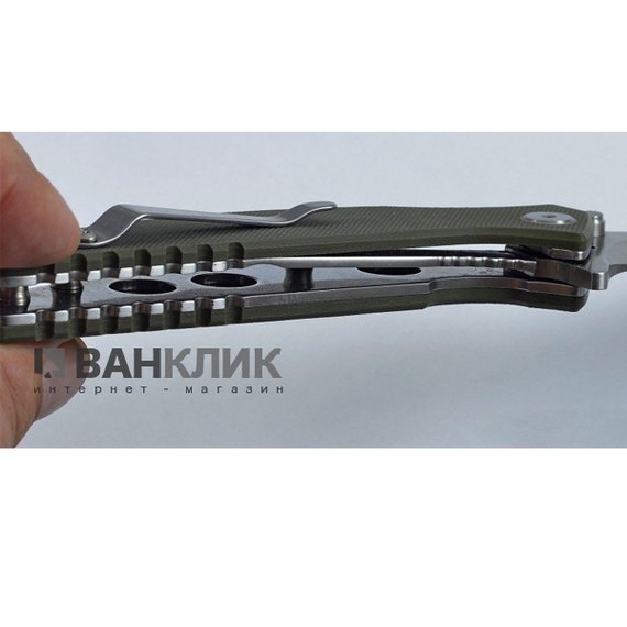 Нож Enlan EW054-1