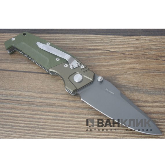 Нож Enlan EW075