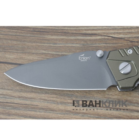 Нож Enlan EW075