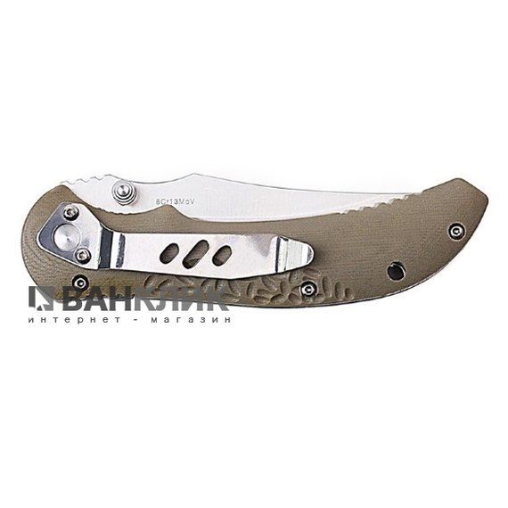 Нож Enlan EW080