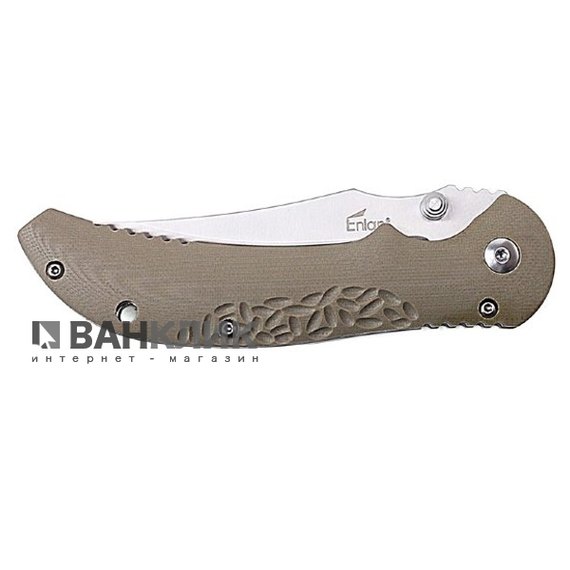 Нож Enlan EW080