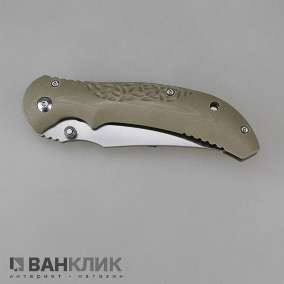Нож Enlan EW080