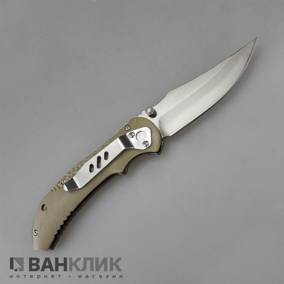 Нож Enlan EW080
