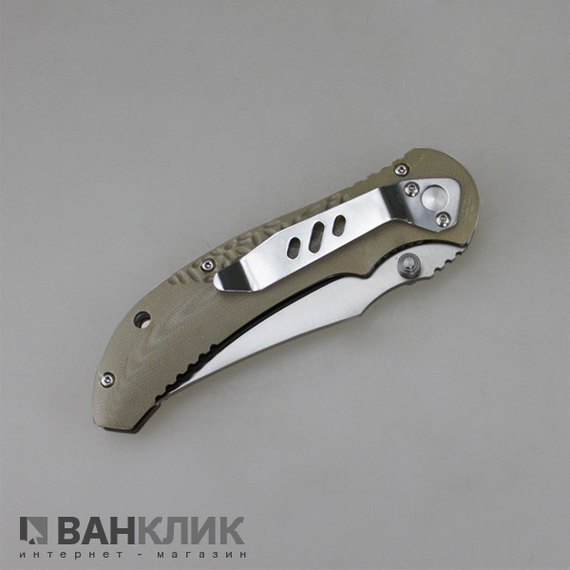 Нож Enlan EW080