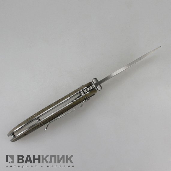 Нож Enlan EW080