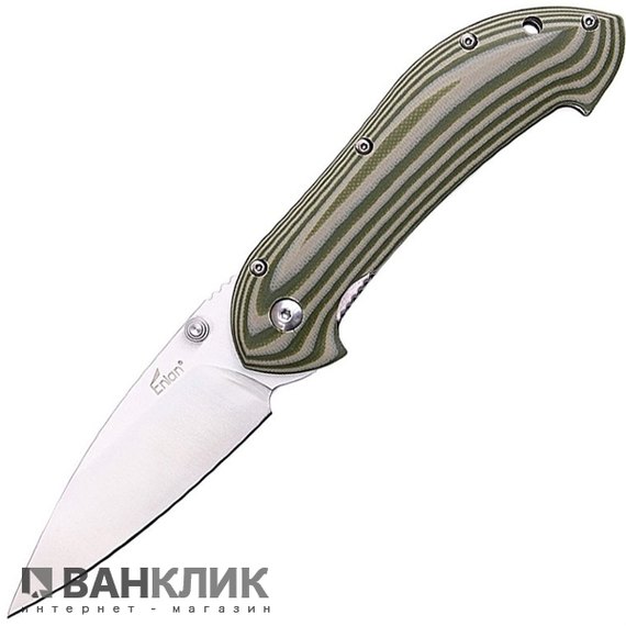 Нож Enlan EW081