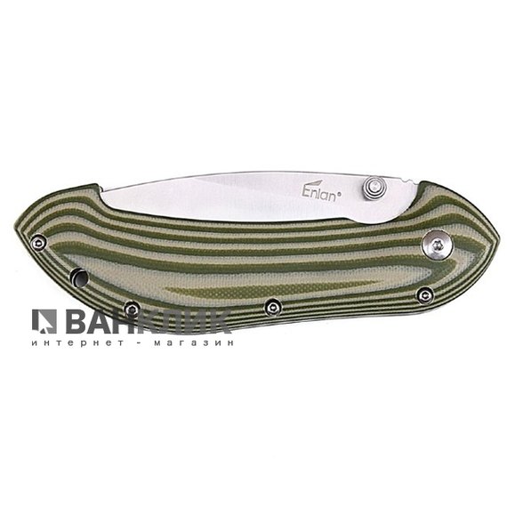 Нож Enlan EW081