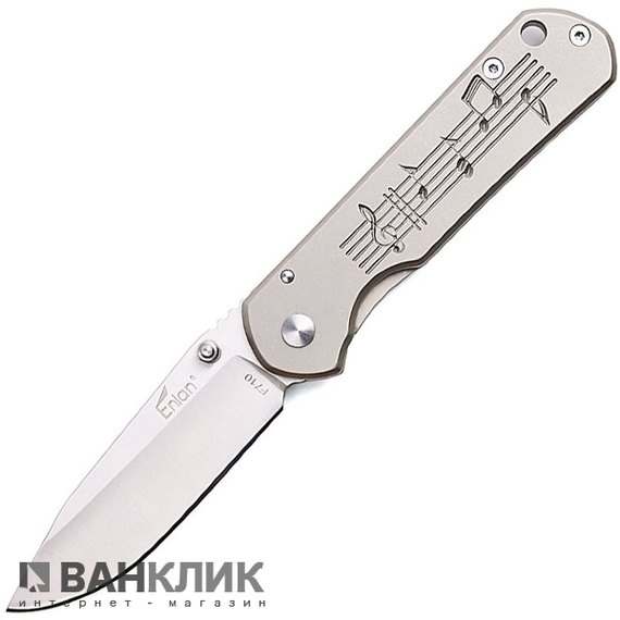 Нож Enlan F710