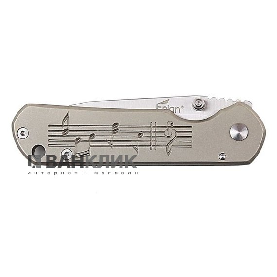 Нож Enlan F710