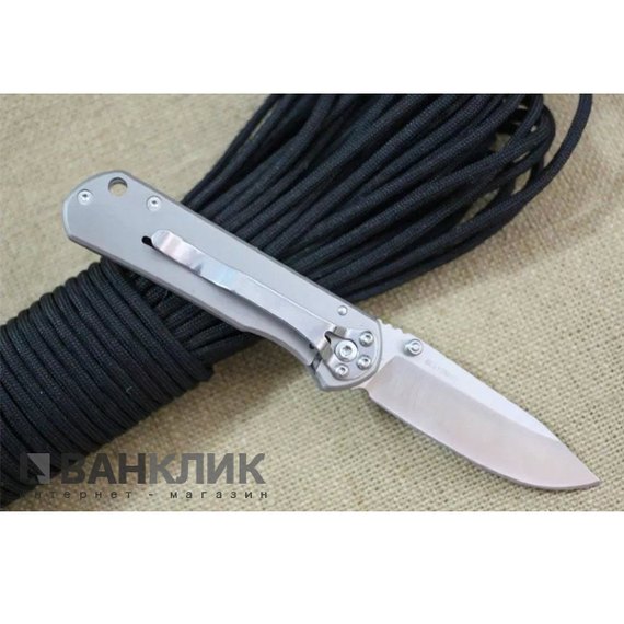 Нож Enlan F710