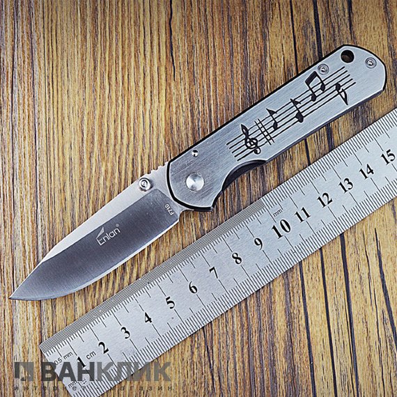 Нож Enlan F710B