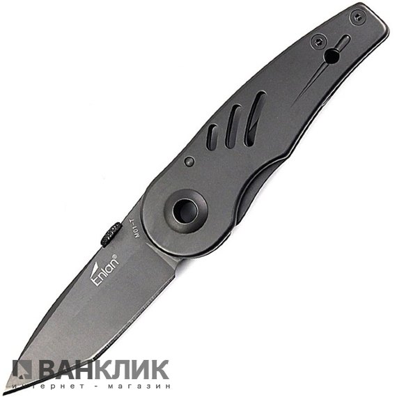Нож Enlan M01-T1