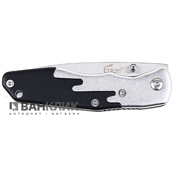 Нож Enlan M014BK
