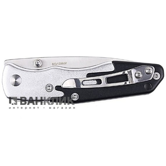 Нож Enlan M014BK