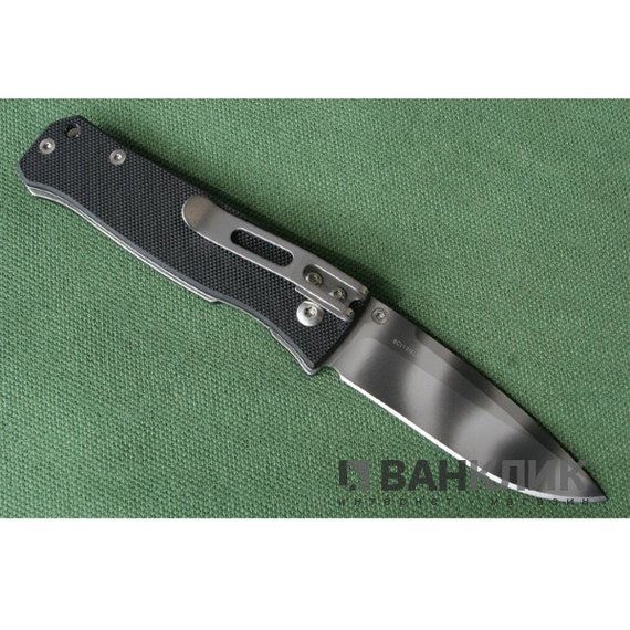 Нож Enlan M018BG