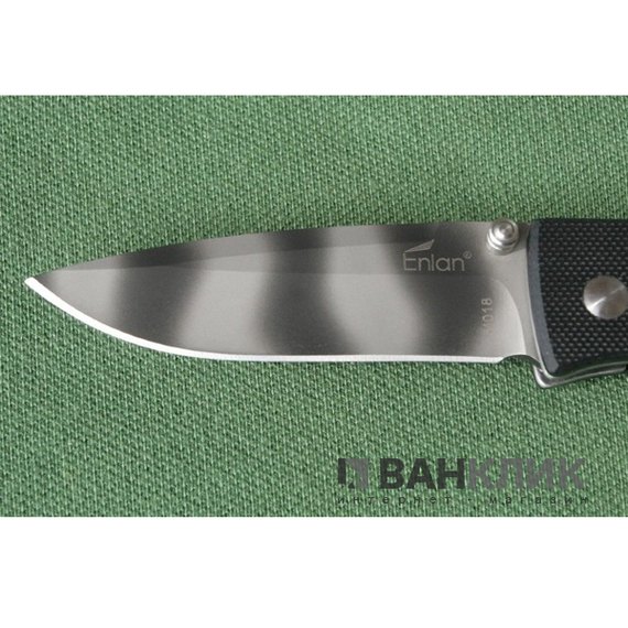 Нож Enlan M018BG